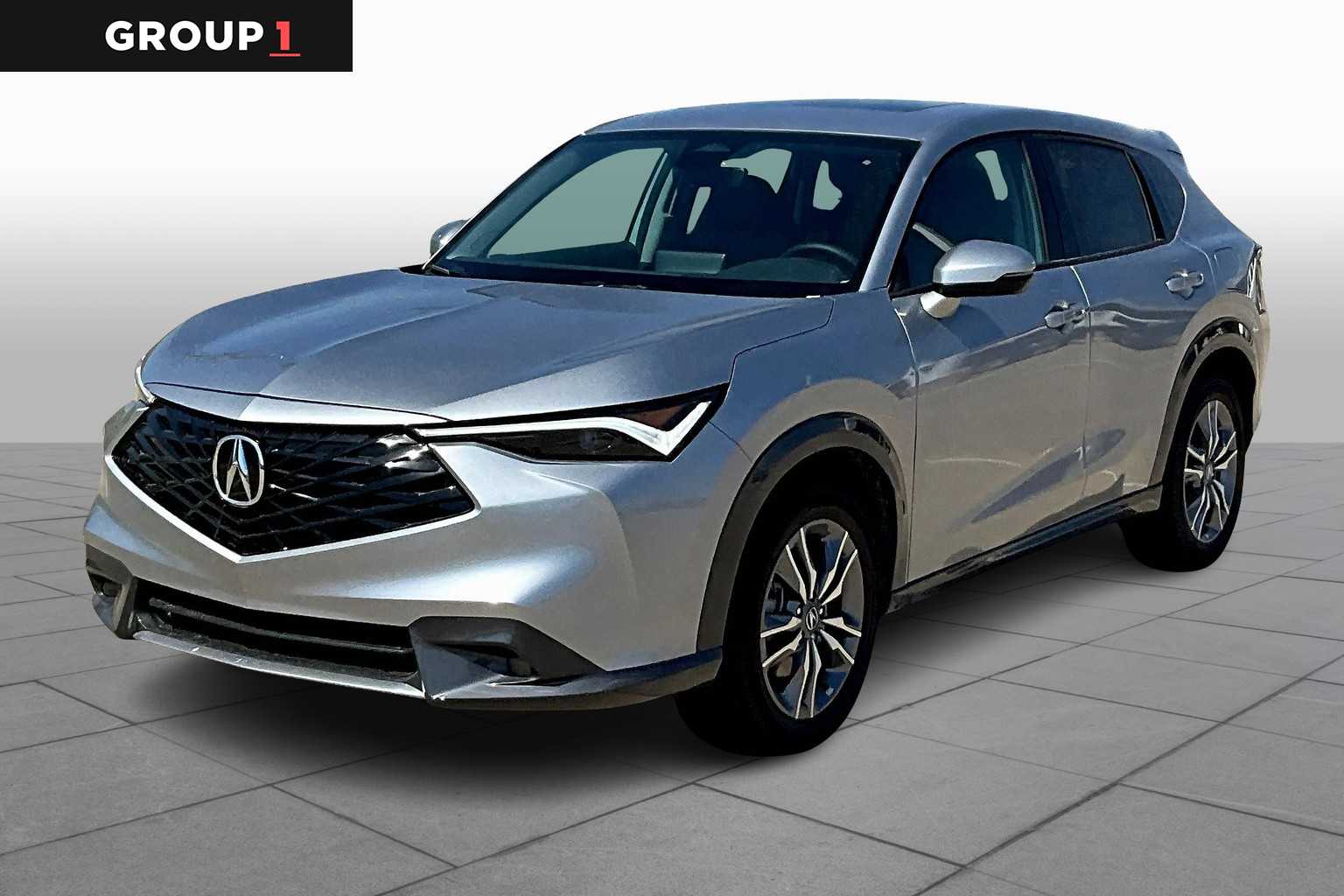 2025 Acura ADX Base's photo