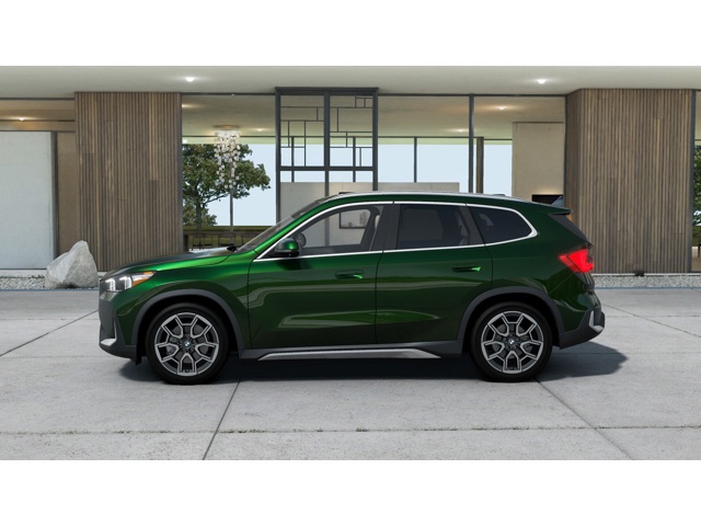 2025 Bmw X1 XDrive28i photo 4