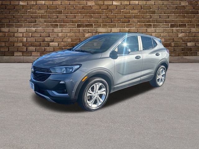 2022 Buick Encore GX Preferred