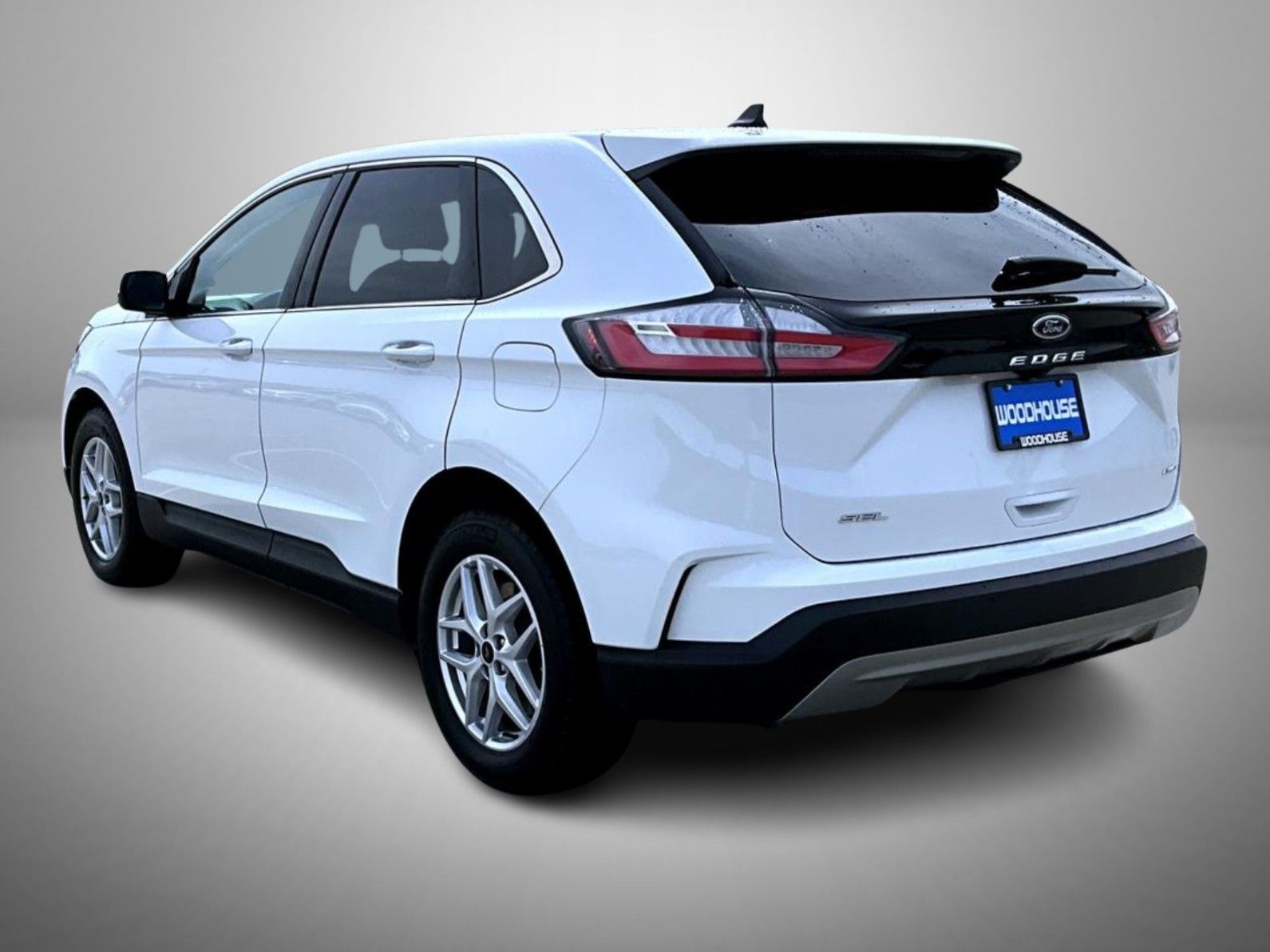 2024 Ford Edge SEL photo 7