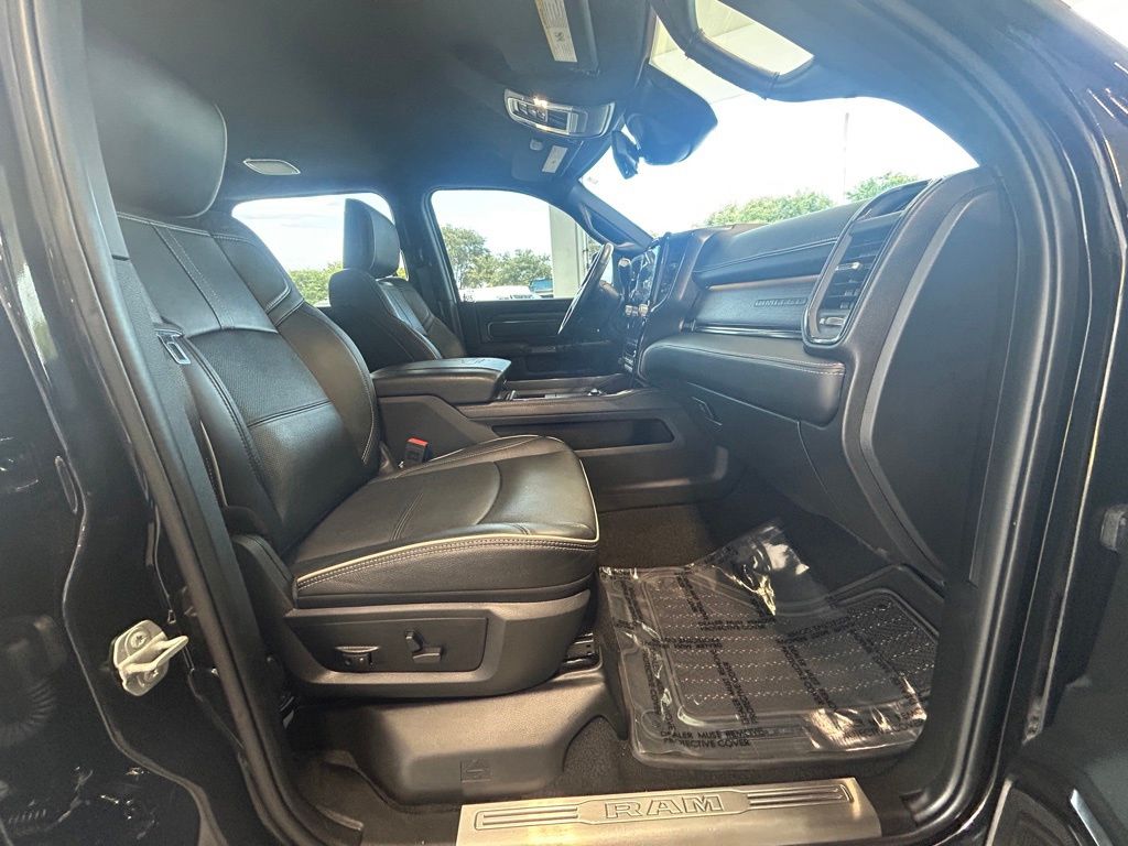 2023 Ram 2500 Limited photo 26