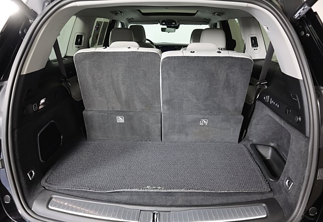 2021 Jeep Grand Cherokee L Summit photo 8