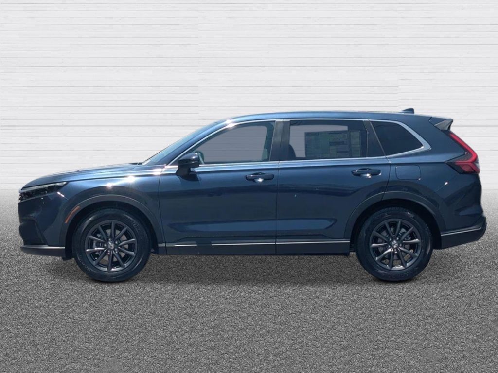 2026 Honda CR-V EX-L photo 2
