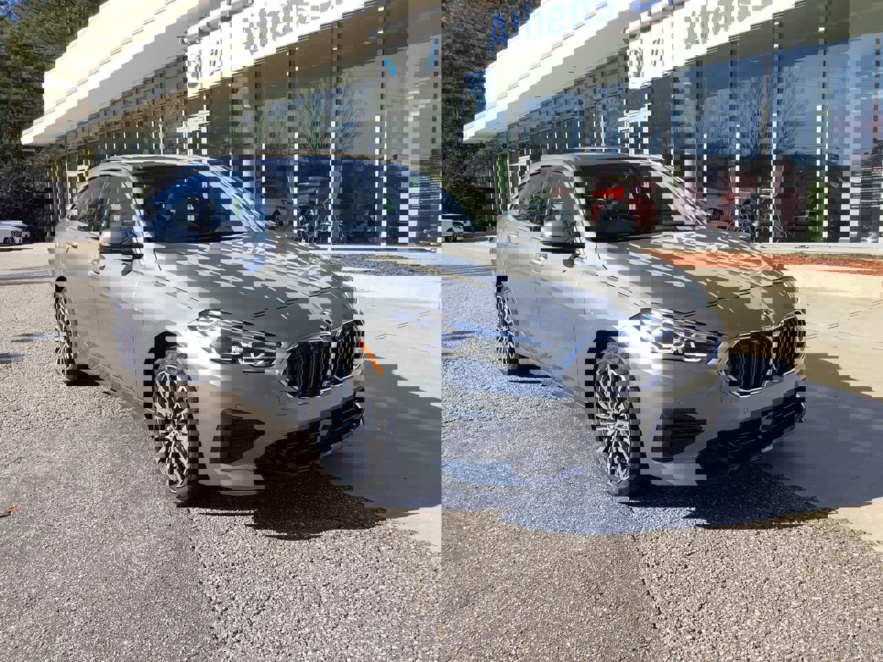 2024 Bmw 228i photo 2