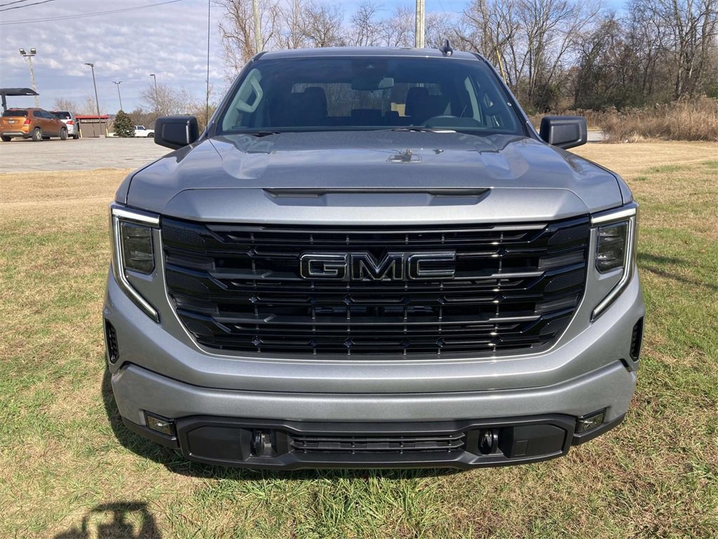2026 Gmc Sierra 1500 Elevation photo 4