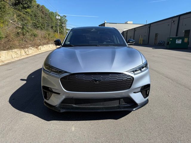 Used 2022 Ford Mustang Mach-E GT AWD with VIN 3FMTK4SE6NMA08451 for sale in Birmingham, AL