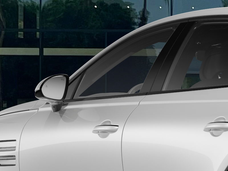 2026 Genesis G80 3.5T Prestige photo 12