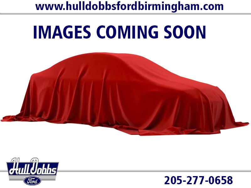2021 Ford EcoSport