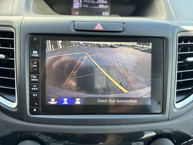 2015 Honda CR-V EX-L photo 10