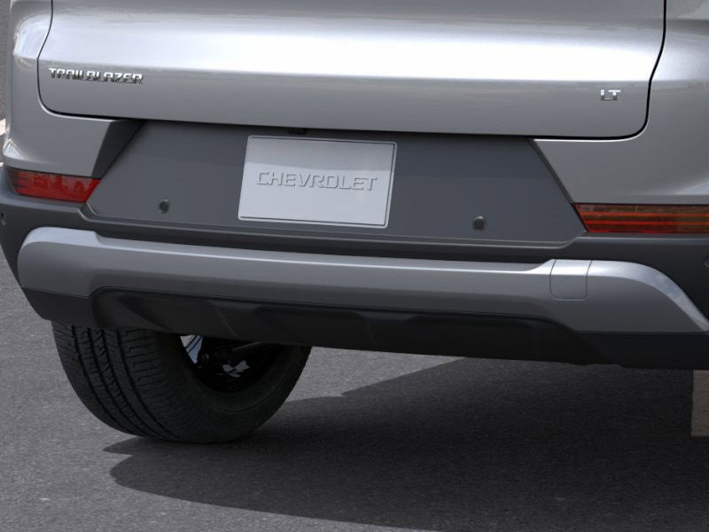 2026 Chevrolet Trailblazer LT photo 14