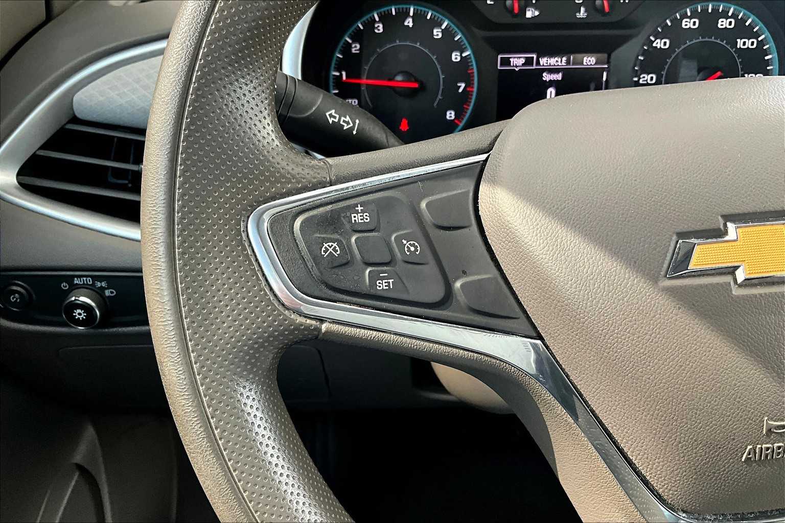 2022 Chevrolet Malibu 1LT photo 16