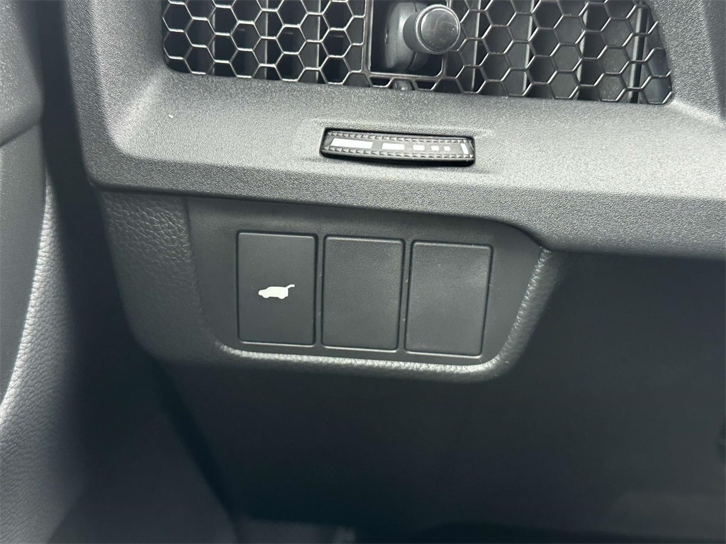 2026 Honda CR-V Hybrid photo 21