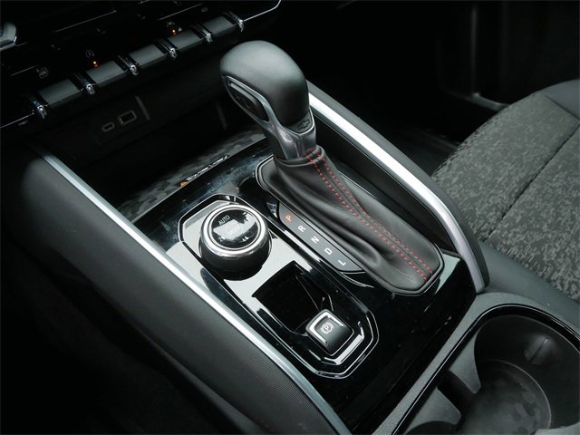 2023 Chevrolet Colorado Z71 photo 21