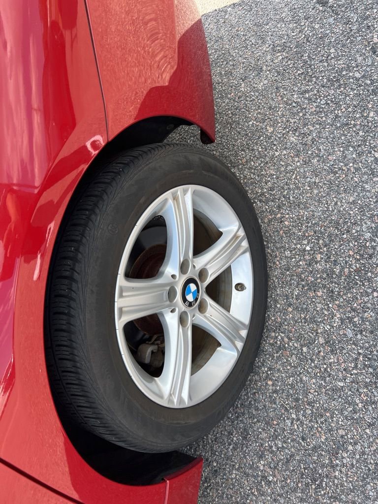 2014 Bmw 328i SA photo 18