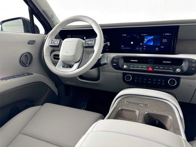 2026 Hyundai Palisade Limited photo 7