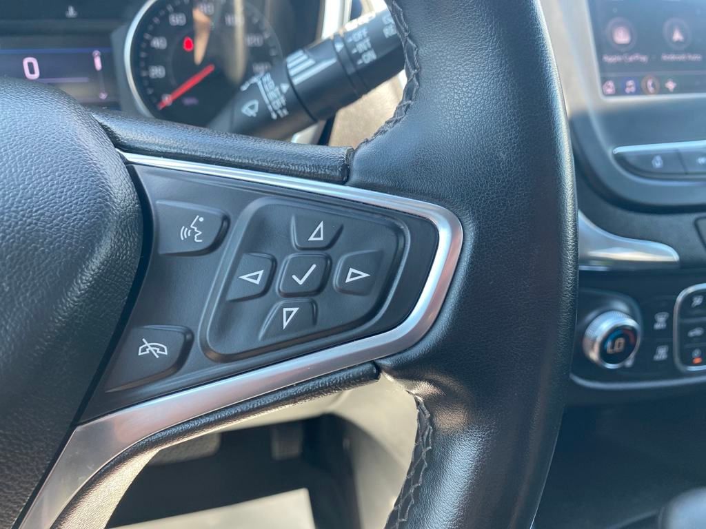 2023 Chevrolet Equinox LT photo 16