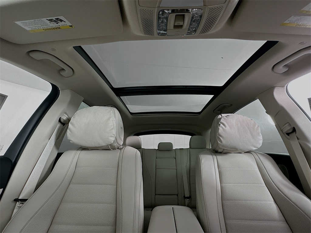 2026 Mercedes Benz GLE 450 4MATIC photo 21