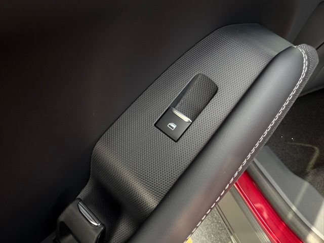 2025 Ford Mustang Mach-E Select photo 35