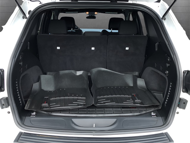 2020 Jeep Grand Cherokee Laredo photo 27