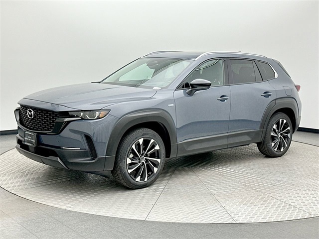 2025 Mazda CX-50 Premium Plus's photo