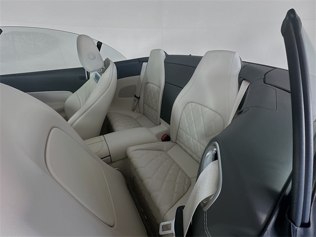 2026 Mercedes Benz SL AMG 55 photo 24