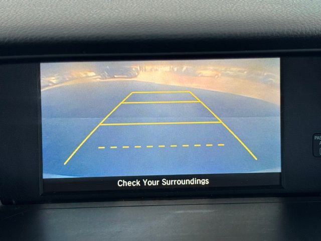 2015 Honda Accord LX photo 30