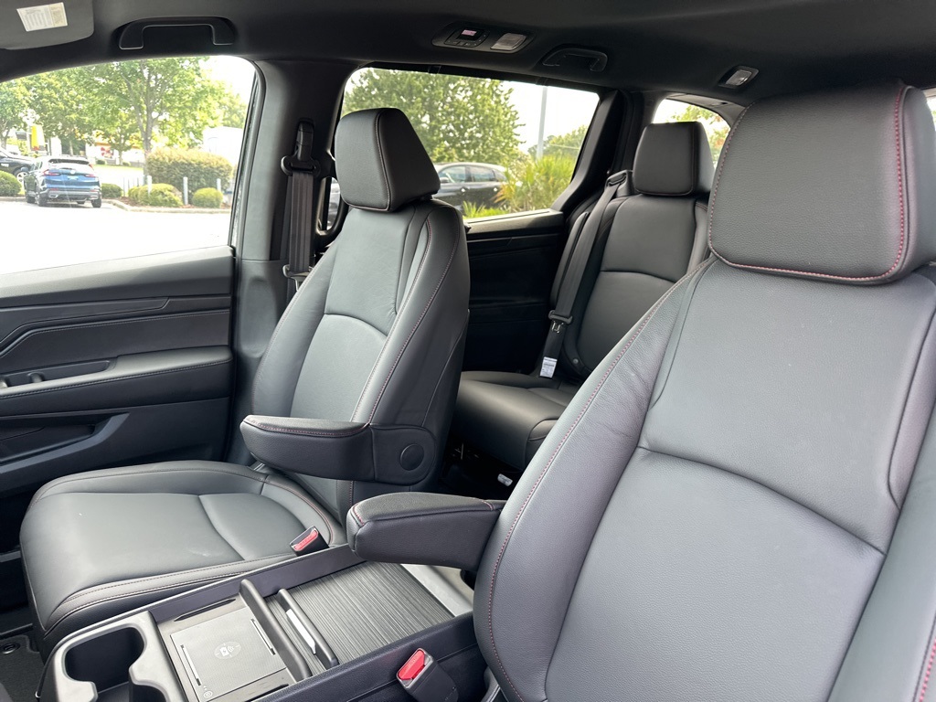 2025 Honda Odyssey photo 23