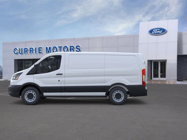2026 FORD TRANSIT - Image 32