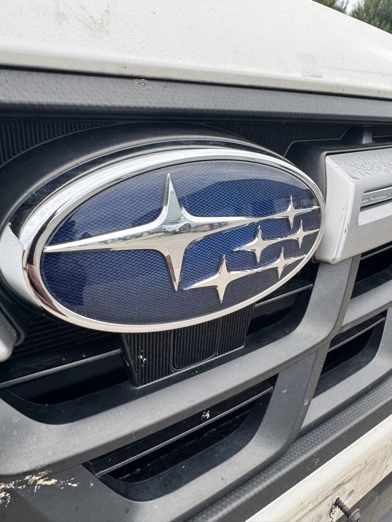 2023 Subaru Crosstrek Limited photo 4