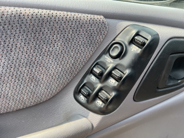 2000 Dodge Dakota Base photo 15