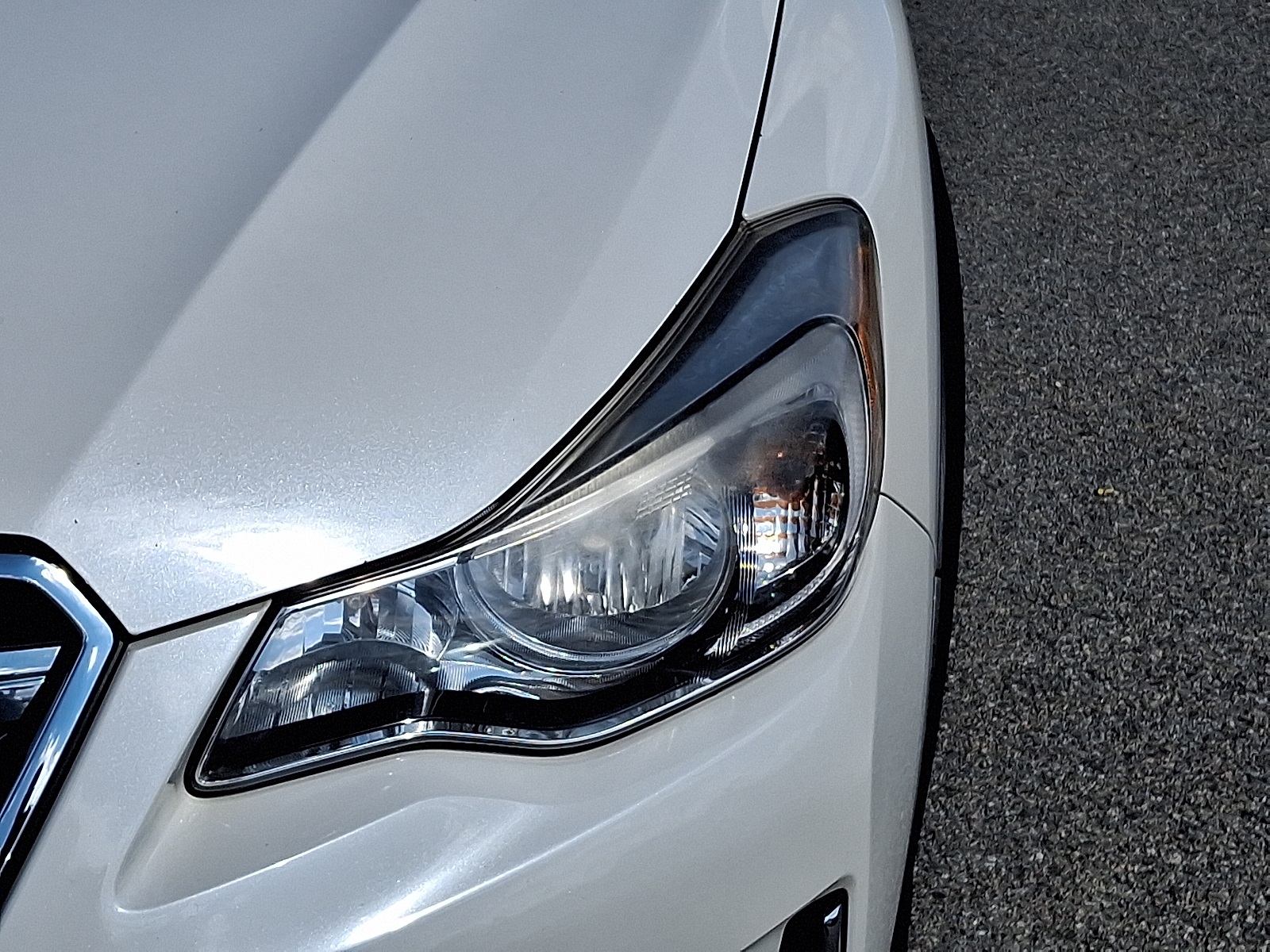 2016 Subaru Crosstrek Premium photo 8
