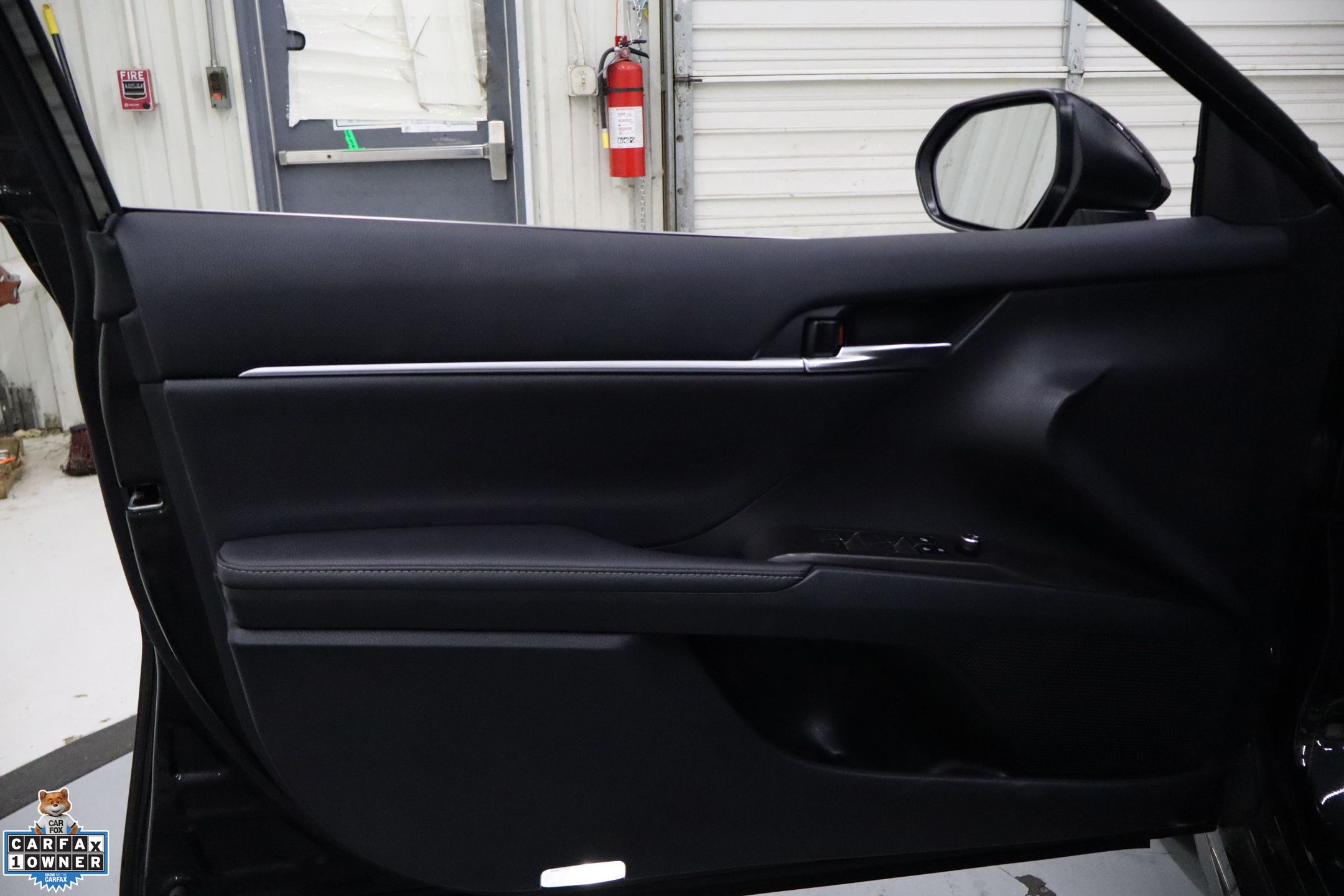 2024 Toyota Camry XSE photo 11