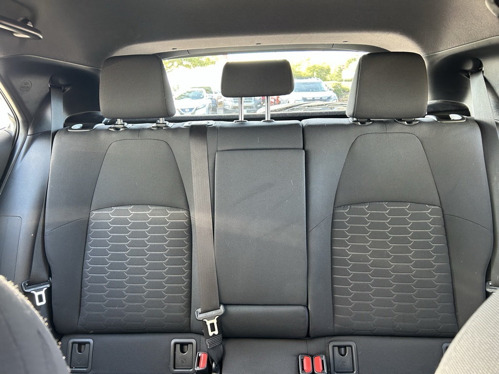 2021 Toyota Corolla SE photo 19