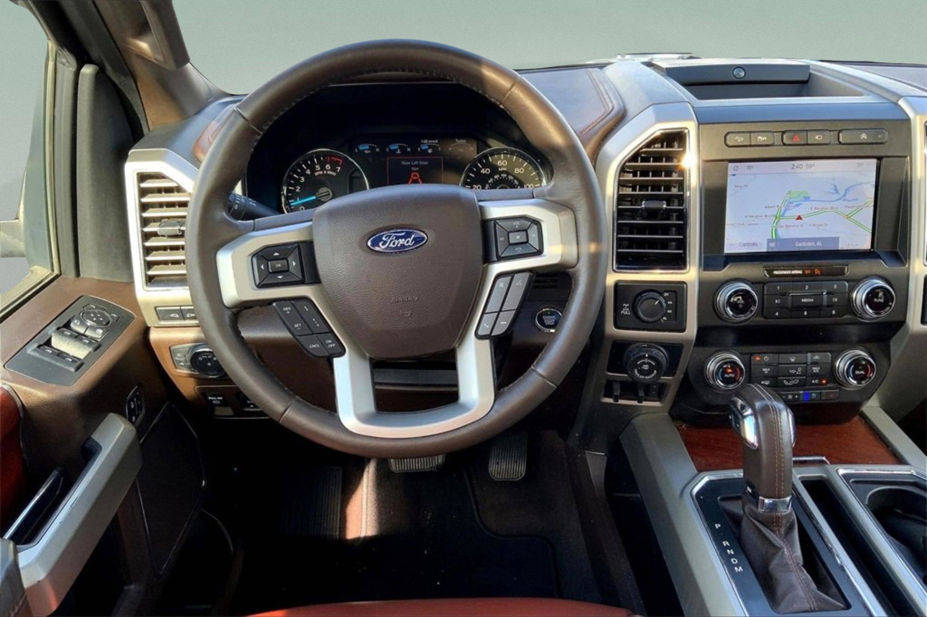 2020 Ford F-150 King Ranch photo 4