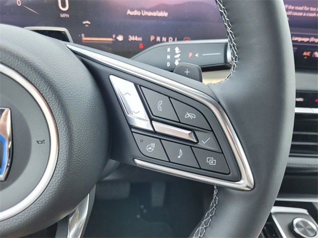 2025 Buick Enclave Preferred photo 27