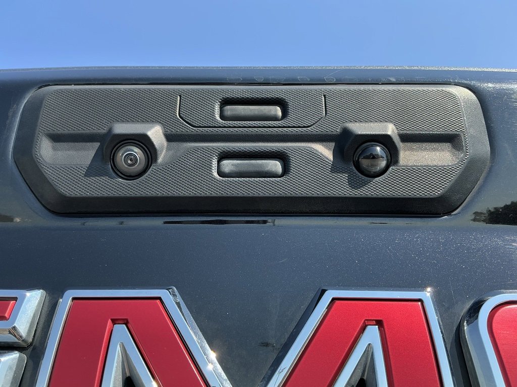 2022 Gmc Sierra 2500 HD Denali photo 17