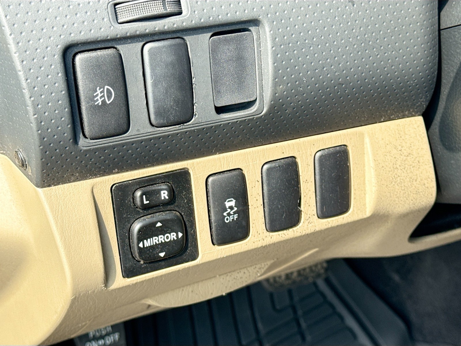 2013 Toyota Tacoma PreRunner photo 10