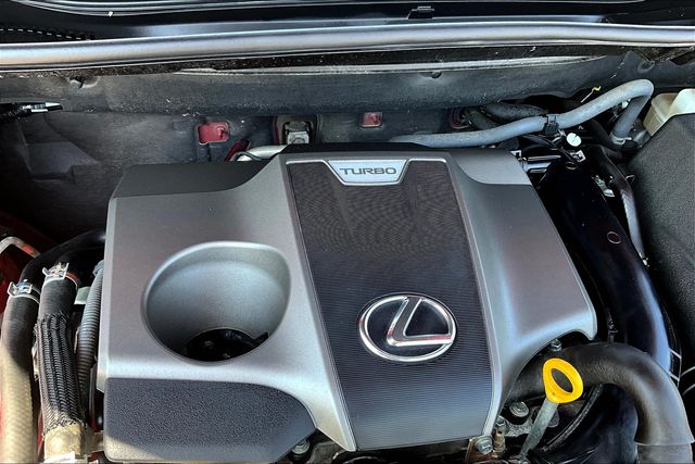 2020 Lexus NX 300 Premium photo 34
