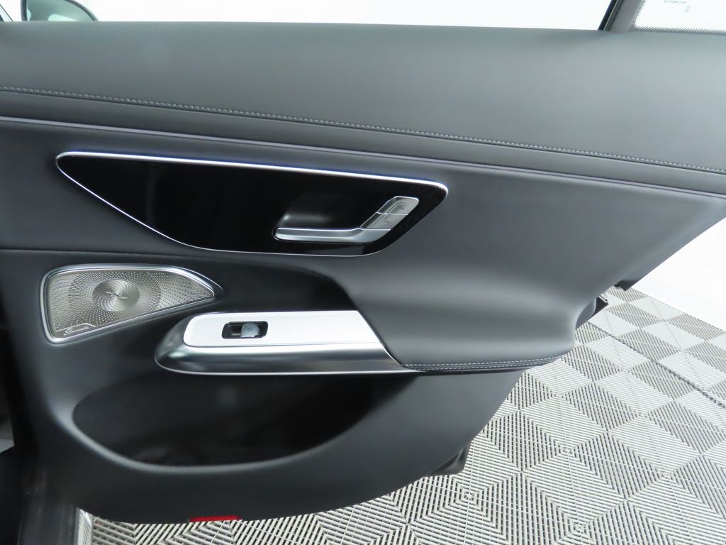 2025 Mercedes Benz E 450 4MATIC All-Terrain Wagon photo 28