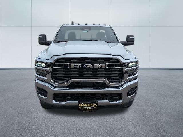 2025 Ram 3500 Tradesman photo 9
