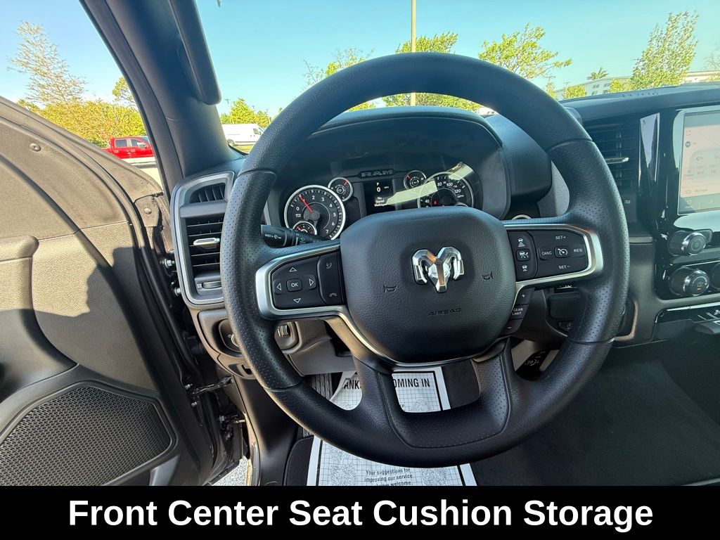 2025 Ram 1500 Tradesman photo 19