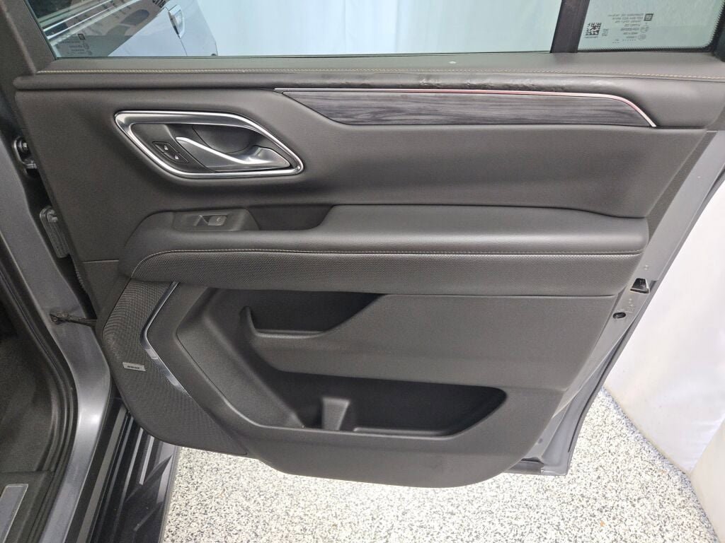 2022 Gmc Yukon XL SLT photo 9