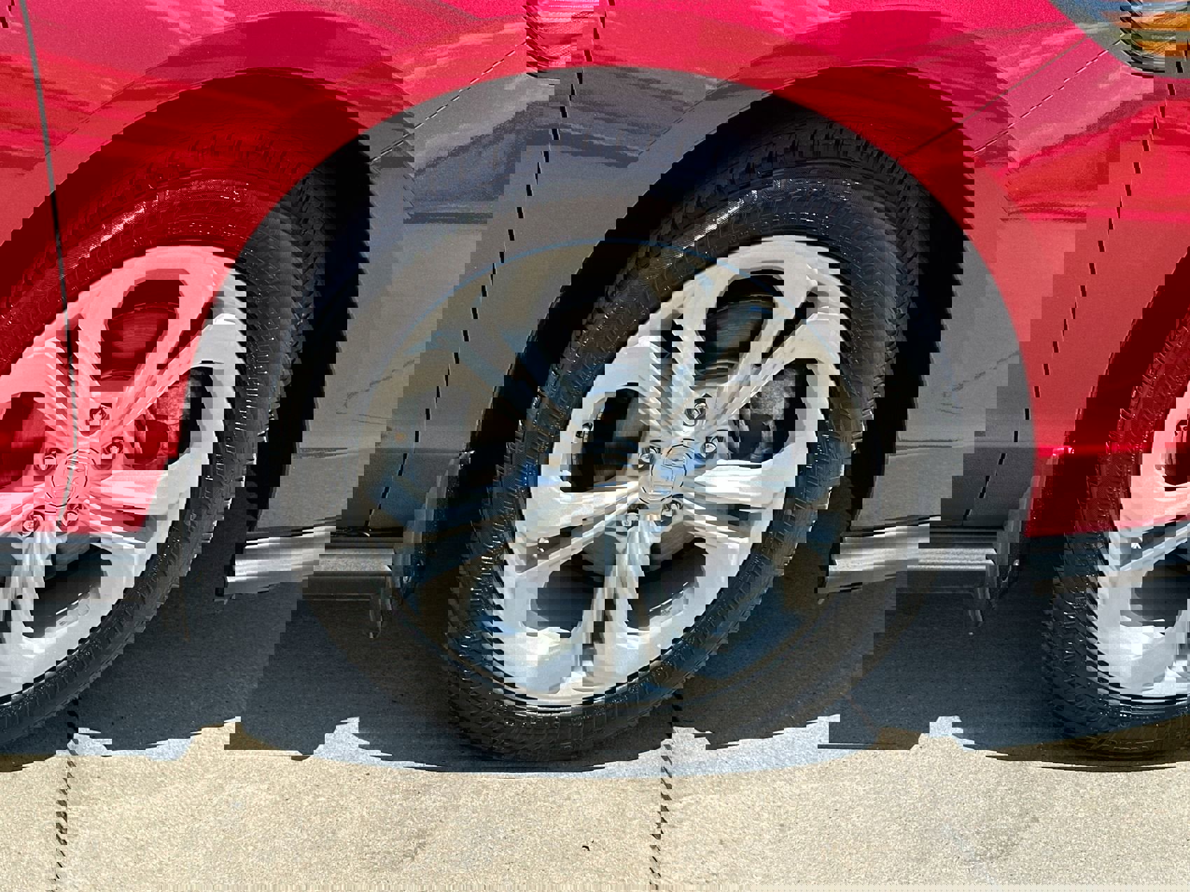 2024 Honda Accord LX photo 10
