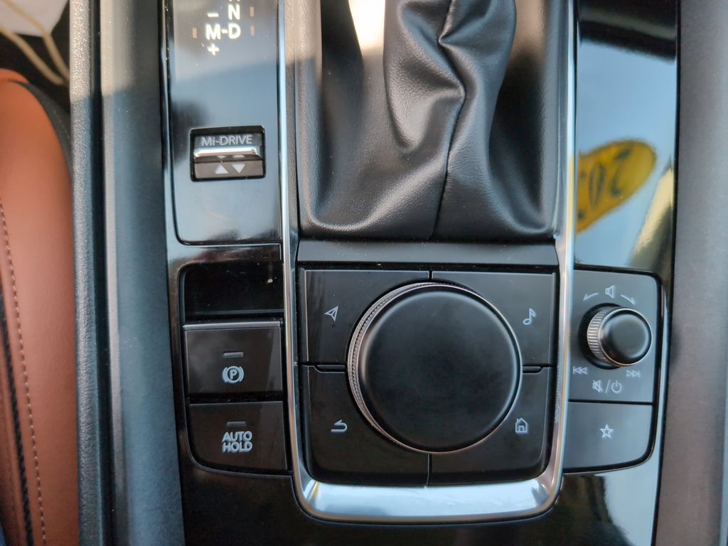 2024 Mazda CX-50 2.5 Turbo Premium photo 12