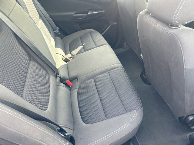 2022 Chevrolet Bolt EUV photo 21