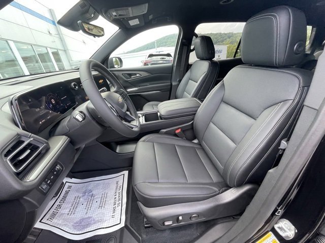 2026 Chevrolet Traverse photo 15