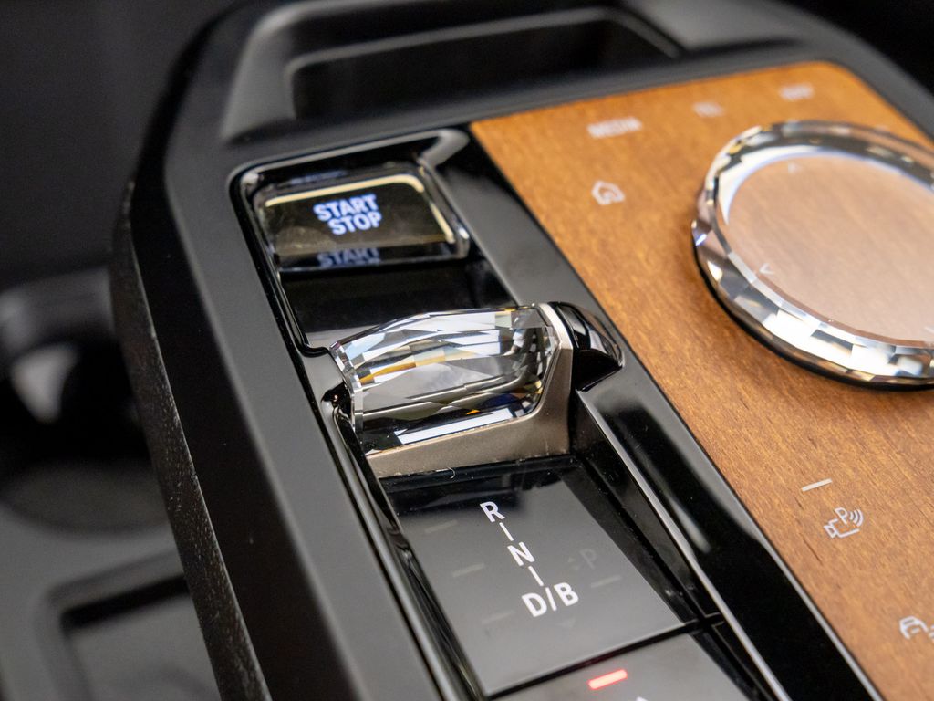 2023 Bmw iX xDrive M60 photo 20