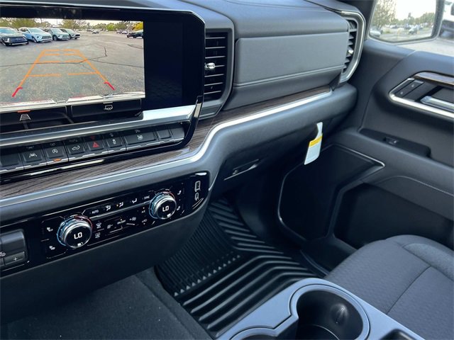 2026 Gmc Sierra 1500 Elevation photo 25