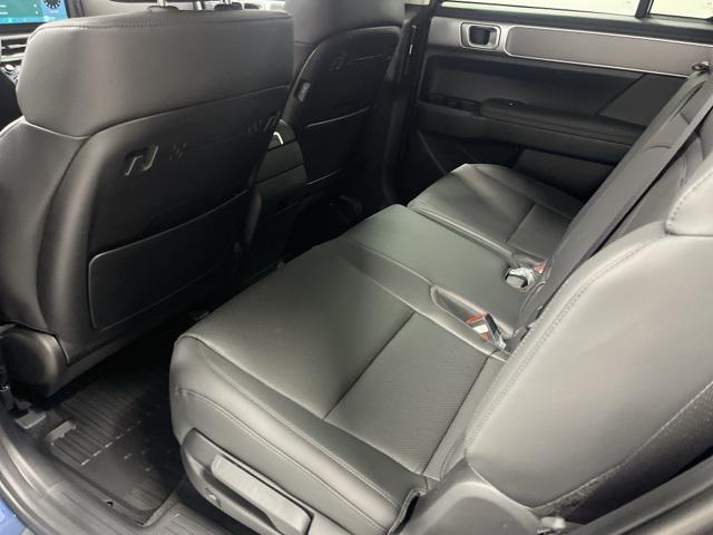 2026 Hyundai Santa Fe SEL photo 28