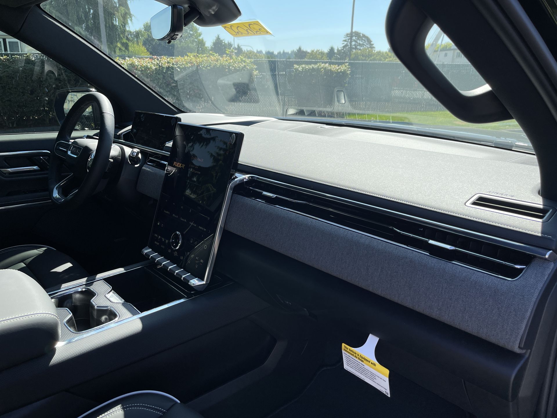 2026 Gmc Sierra Elevation photo 25